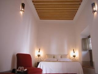 Hotel Riad 12