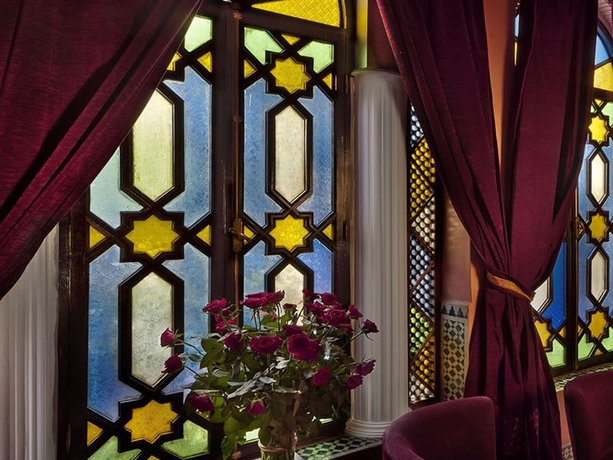 Hotel Riad 58 Blu