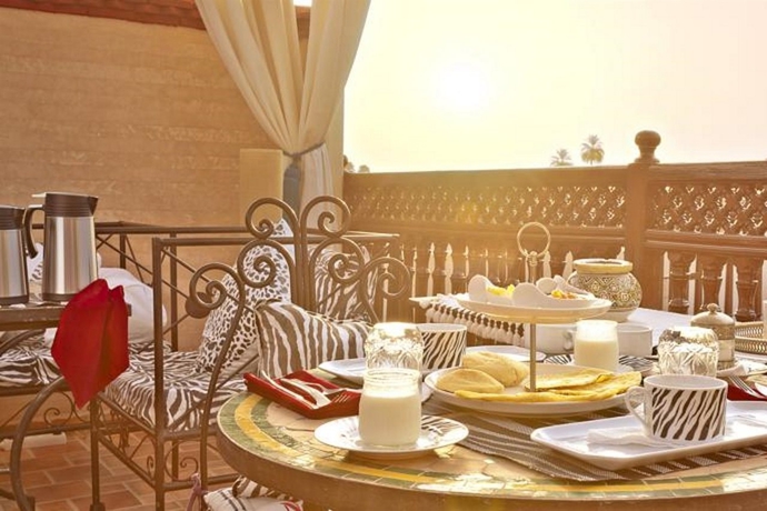 Hotel Riad 58 Blu