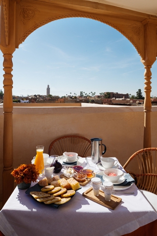 Hotel Riad 72