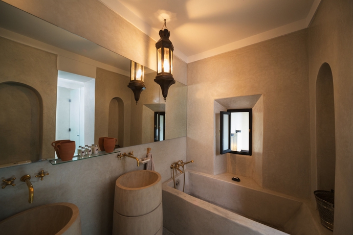 Hotel Riad 72