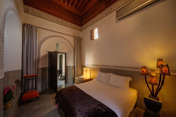 Hotel Riad 72
