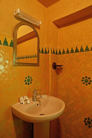 Hotel Riad Al Madina