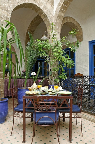 Hotel Riad Al Madina