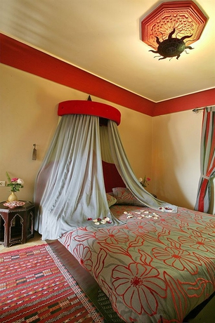 Hotel Riad Al Madina