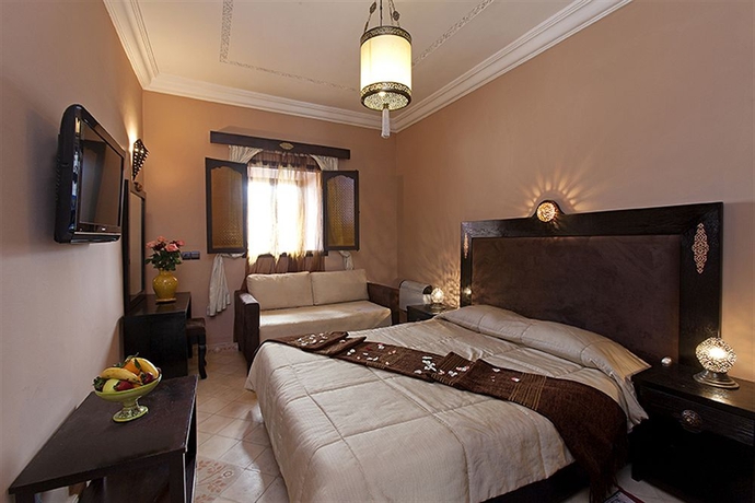 Hotel Riad Al Madina
