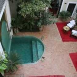 Hotel Riad Al Magana