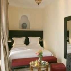 Hotel Riad Al Magana