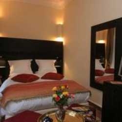 Hotel Riad Al Magana