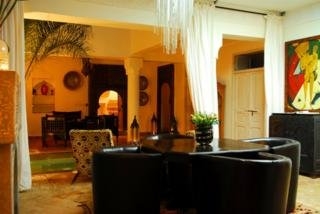 Hotel Riad Al Mansoura