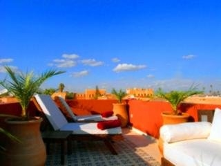 Hotel Riad Al Mansoura