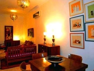 Hotel Riad Al Mansoura