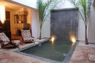 Hotel Riad Al Mansoura