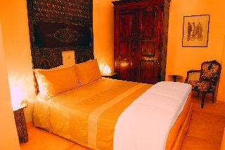 Hotel Riad Al Mansoura
