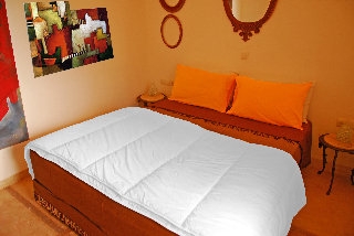 Hotel Riad Al Mansoura