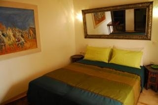 Hotel Riad Al Mansoura