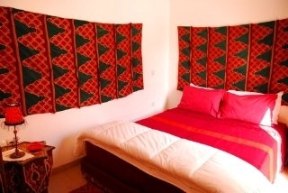 Hotel Riad Al Mansoura
