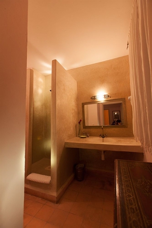 Hotel Riad Al Zahia
