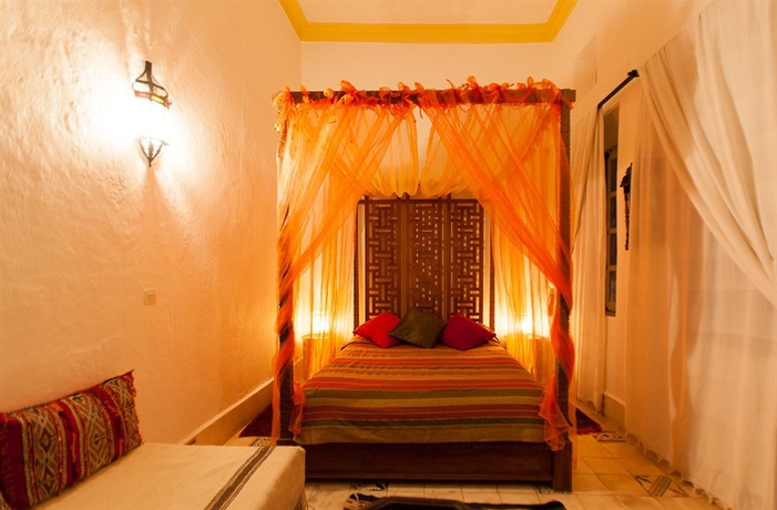 Hotel Riad Al Zahia