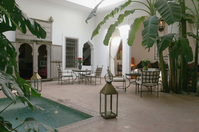 Hotel Riad Altair