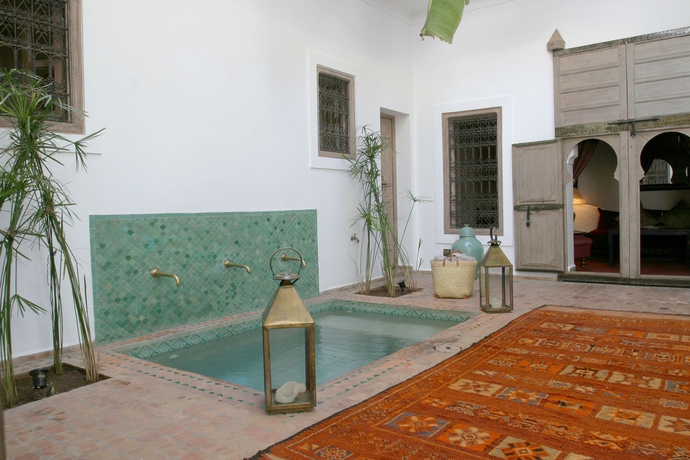 Hotel Riad Altair