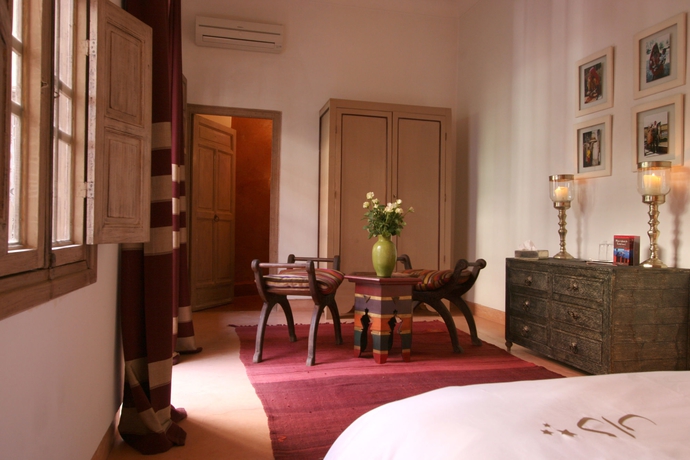 Hotel Riad Altair