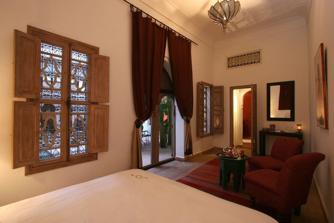 Hotel Riad Altair