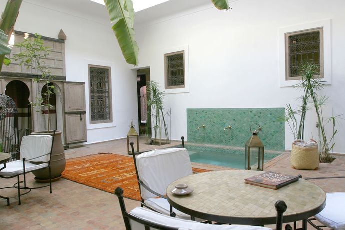 Hotel Riad Altair