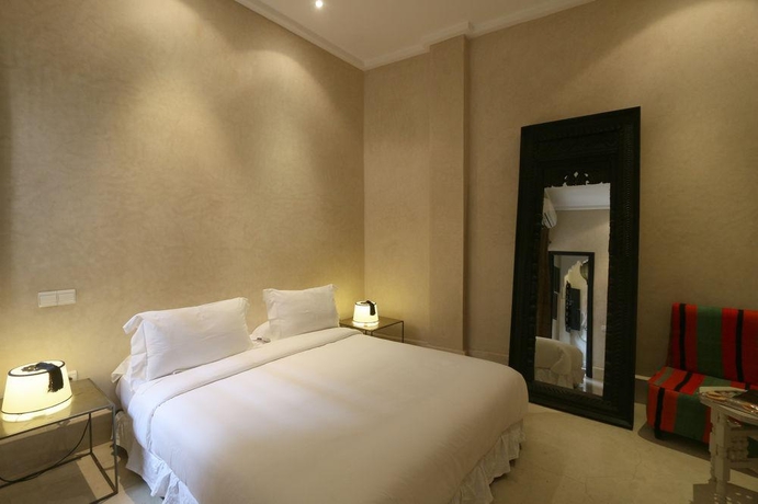 Hotel Riad Ambre Et Epices
