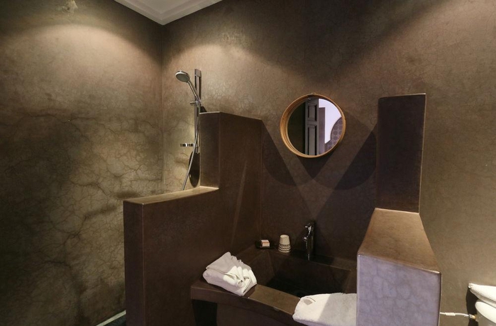 Hotel Riad Ambre Et Epices