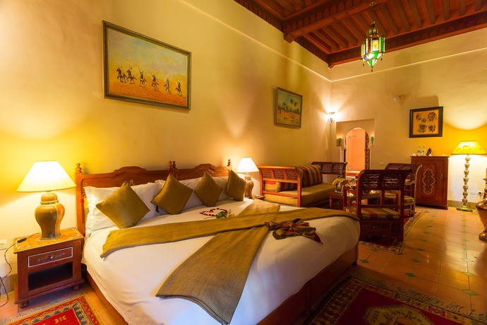 Hotel Riad Amina