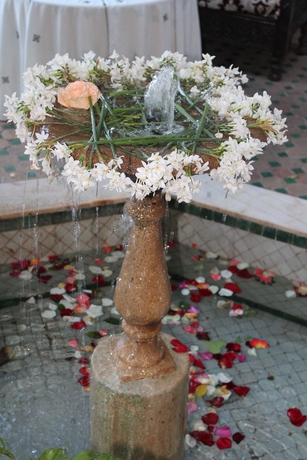 Hotel Riad Arabesque