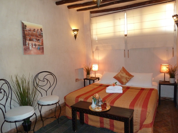 Hotel Riad Carina