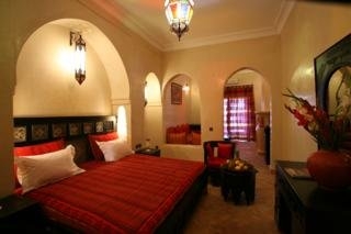 Hotel Riad Dar Mumtaz