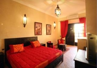 Hotel Riad Dar Mumtaz