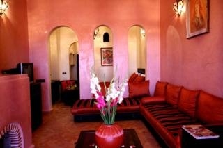 Hotel Riad Dar Mumtaz