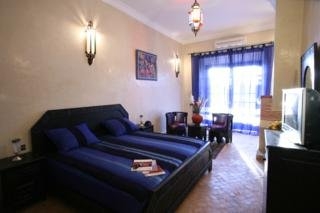 Hotel Riad Dar Mumtaz
