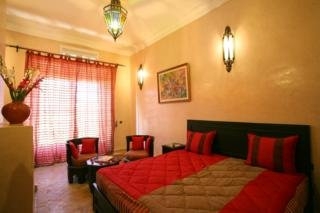 Hotel Riad Dar Mumtaz