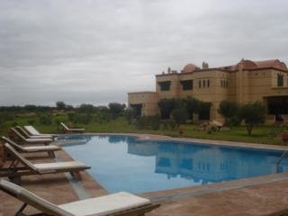 Hotel Riad Dar Mumtaz