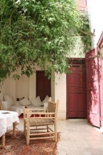 Hotel Riad Dar Tarik