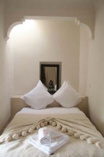Hotel Riad Dar Tarik