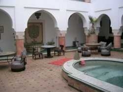 Hotel Riad Khamssa