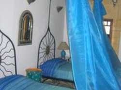 Hotel Riad Khamssa