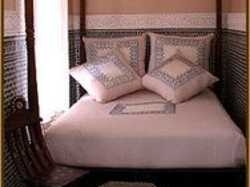Hotel Riad Khamssa