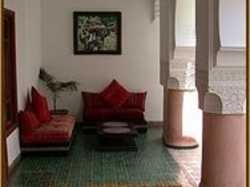 Hotel Riad Khamssa