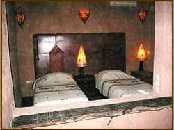 Hotel Riad Khamssa