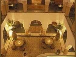 Hotel Riad Khamssa