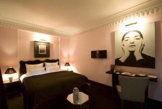Hotel Riad Lotus O Marine