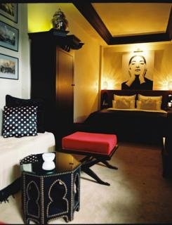 Hotel Riad Lotus O Marine