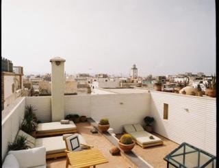 Hotel Riad Lotus O Marine